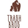 Trash Bros logo